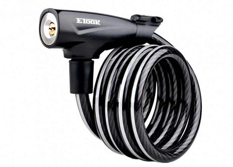 Купить Etook ET455R(black)-ED3211