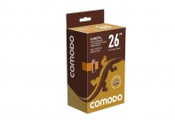 Купить Comodo 26x2.125/2.40 AV40 мм с антипроколом