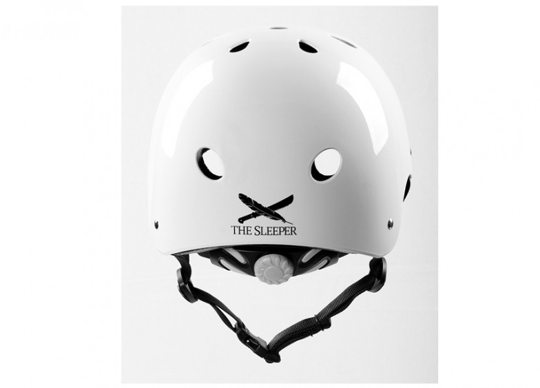 Купить GAIN The Sleeper Glossy White
