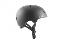 Купить TSG Meta Solid Satin Black