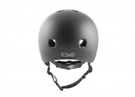 Купить TSG Meta Solid Satin Black