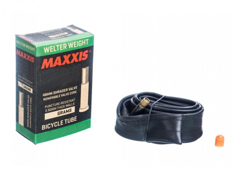 Купить Maxxis Welter Weight 27.5x1.75/2.40 AV