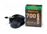Купить Maxxis Welter Weight 700x23/32C 0.8 мм FV