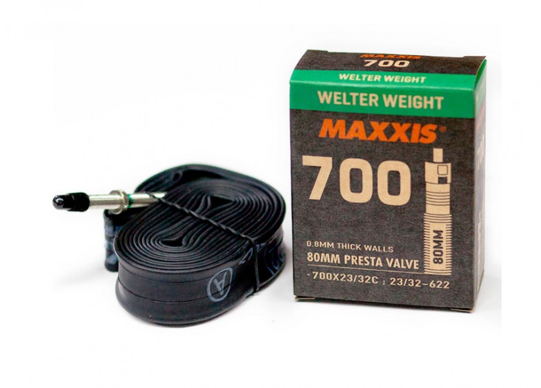 Купить Maxxis Welter Weight 700x23/32C 0.8 мм FV
