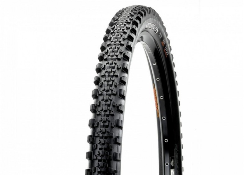 Купить Maxxis Minion SS 27.5x2.30 EXO/TR