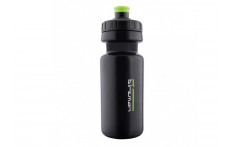 Birzman Water Bottle 600 Black