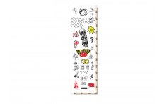 Шкурка DipGrip Lover Perforated