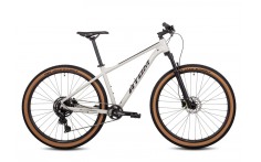 Велосипед Atom Bion Nine LTD SilkTitan (2024)