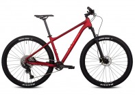 Купить Велосипед Atom Bion Nine 350 Silk-Strawberry (2024)