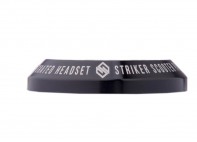 Купить Рулевая Striker Integrated Headset - Black