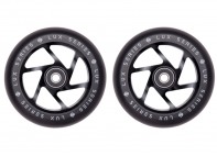Купить Колеса Striker Lux Spoked 110mm Black