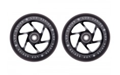 Колеса Striker Lux Spoked 110mm Black