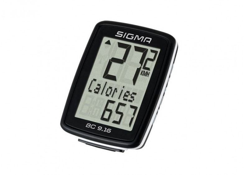 Купить Sigma BC 9.16