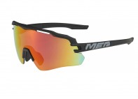 Купить Merida Race Sunglasses Matt Black/Grey