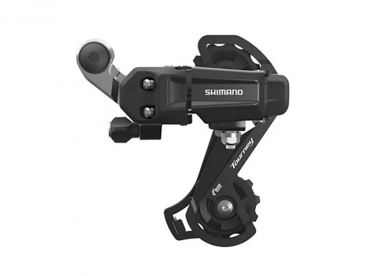 Купить Shimano Tourney TY200 GS