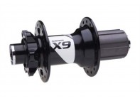 Купить Sram MTB X-9 6B Disc