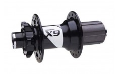 Sram MTB X-9 6B Disc
