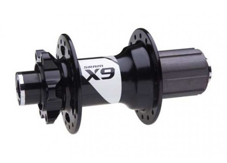 Купить Sram MTB X-9 6B Disc