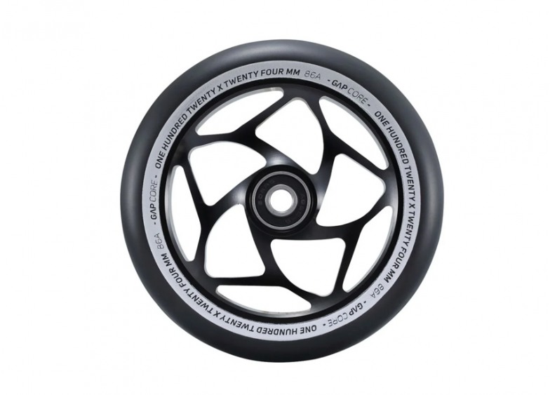 Купить Колесо Blunt Gap Core Wheel 120mm