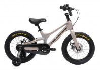 Купить Детский велосипед Falcon Bike Mild 14" сер. (2024)