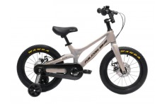 Детский велосипед Falcon Bike Mild 14" сер. (2024)