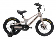 Купить Детский велосипед Falcon Bike Mild 16" сер. (2024)