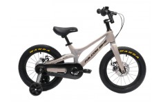 Детский велосипед Falcon Bike Mild 16" сер. (2024)