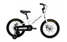 Детский велосипед Falcon Bike Mild 18" сер. (2024)