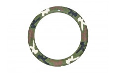 Family 20" Green Camo Tread