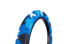 Fiction 20" Troop Swat Blue Camo