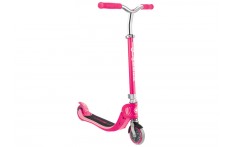 Самокат Globber Foldable Flow 125 2024 Роз.