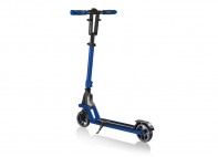 Купить Самокат Globber One K 125 Син.