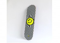 Купить Дека Footwork Progress Smile Black 8 x 31.5