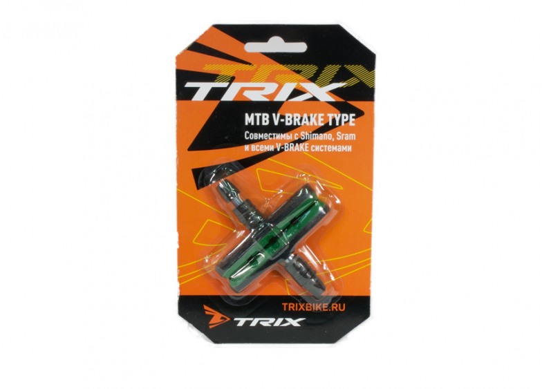 Купить Trix TX-BS125GR