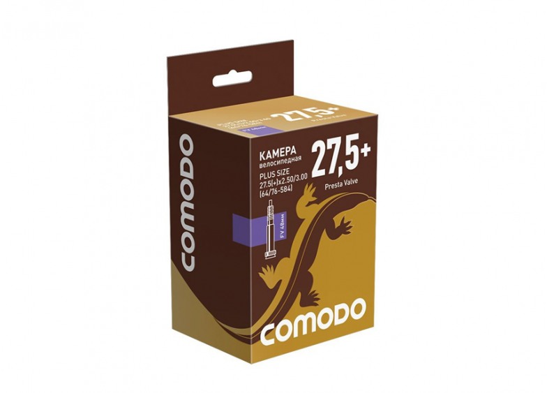 Купить Comodo Plus Size 27.5(+) x 2.50/3.00 AV