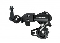 Купить Shimano Tourney FT35-A