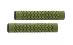 Cult Vans Waffle Flangeless Army Green
