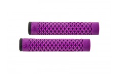 Cult Vans Waffle Flangeless Purple