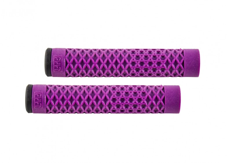 Купить Cult Vans Waffle Flangeless Purple