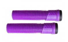 Грипсы Drone Logo Purple