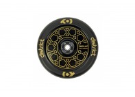 Купить Колесо District Zodiac 110mm Gold