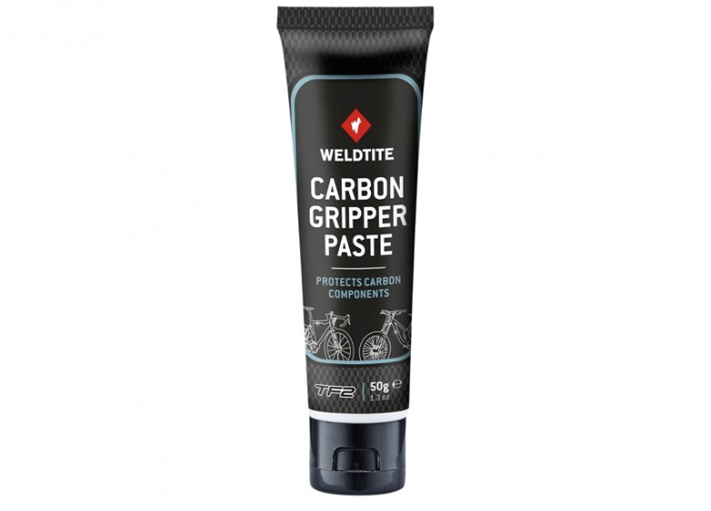 Купить Смазка/паста д/карбонов. компон. 50г CARBON GRIPPER PASTE