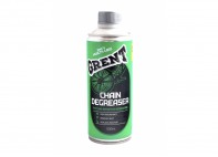 Купить Очиститель цепи для машинок GRENT CHAIN DEGREASER