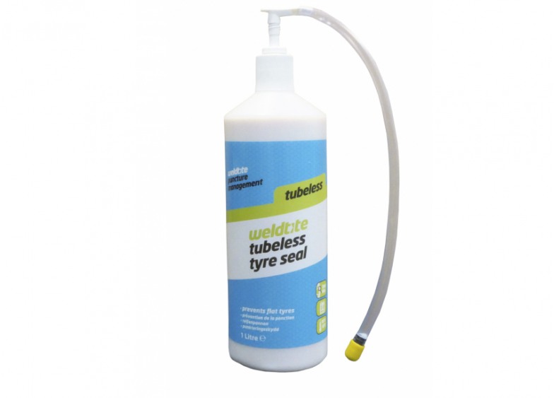 Купить Герметик TUBELESS TYRE SEALANT