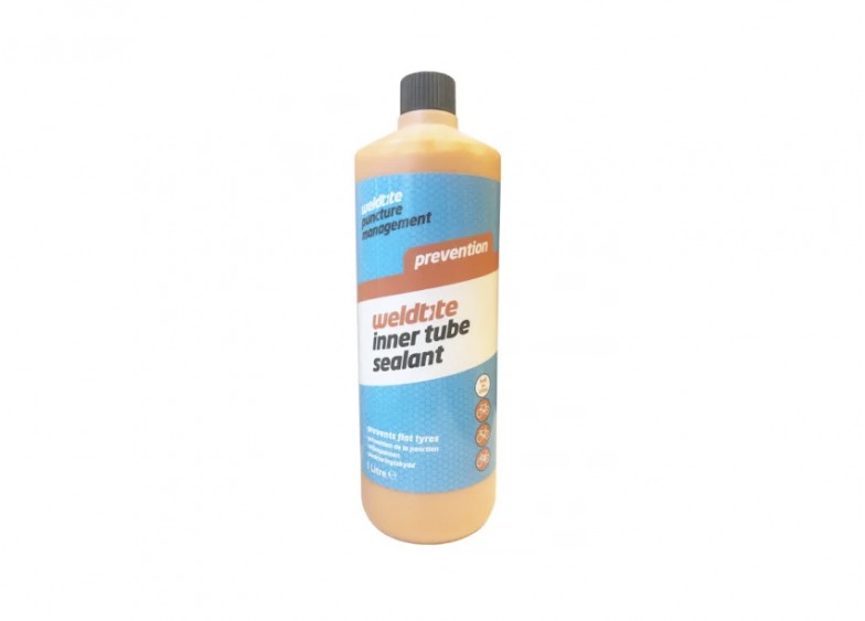 Купить Герметик INNER TUBE SEALANT WELDTITE