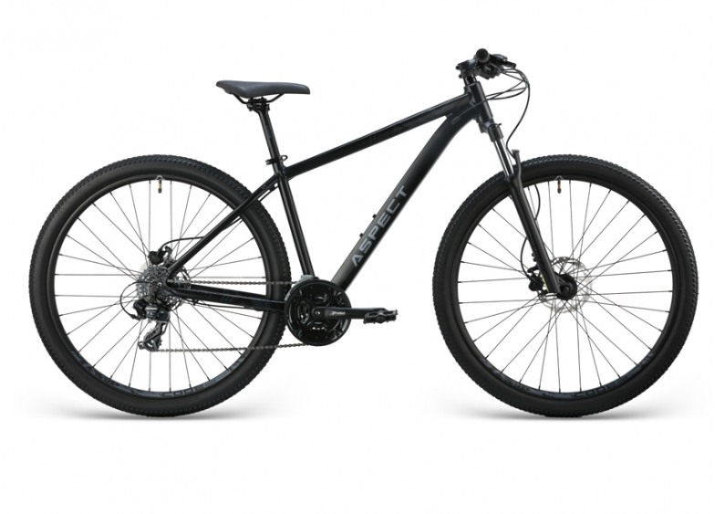 Купить Велосипед Aspect Radium 3X PRO 29 Черн. (2025)