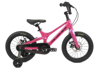 Купить Детский велосипед Falcon Bike Mild 16" роз. (2026)