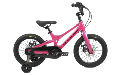 Детский велосипед Falcon Bike Mild 16" роз. (2026)