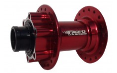 Tatu-Bike 36н передняя под диск красная