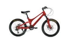 Детский велосипед Falcon Bike Mild 20" красн. (2025)